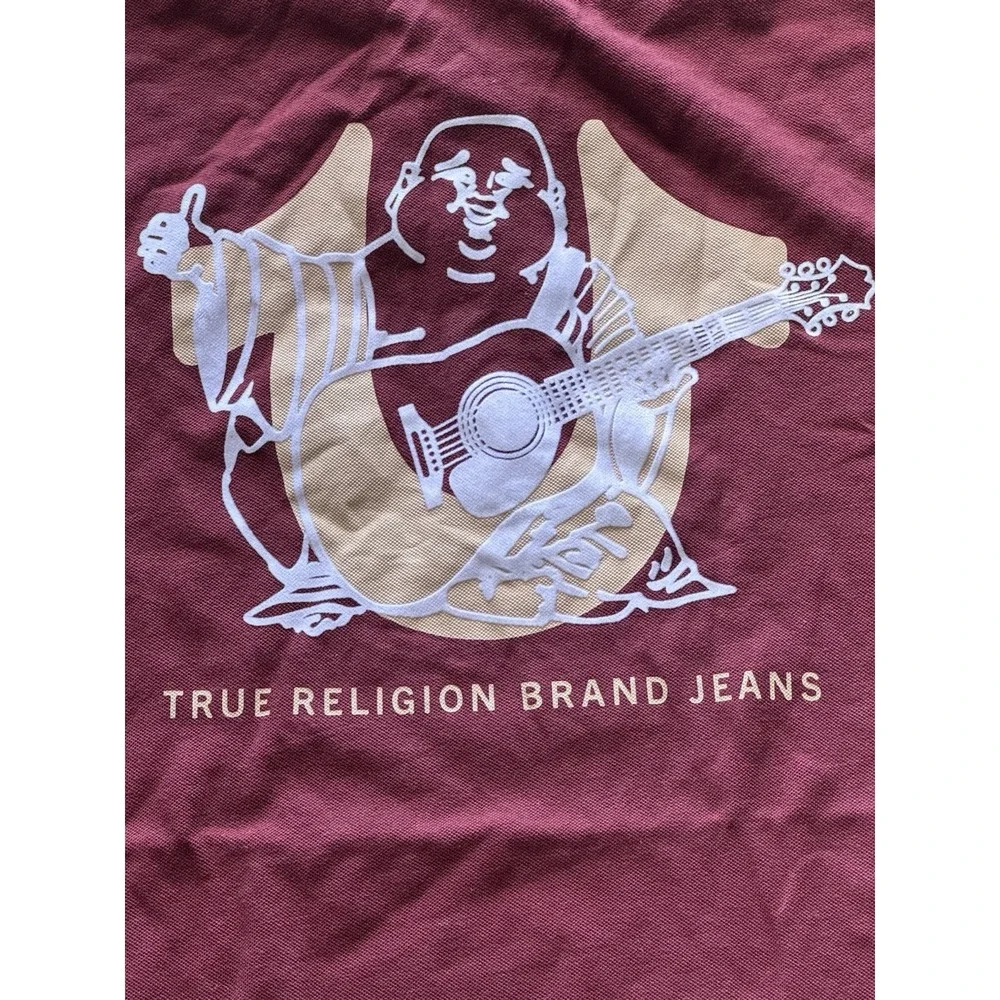 True Religion true religion